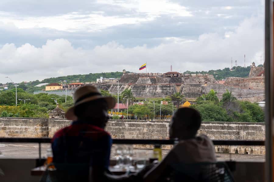 Cartagena: Boutique Rum and Chocolate Tasting at Lunático - What actually happens in the 2-hour tasting class