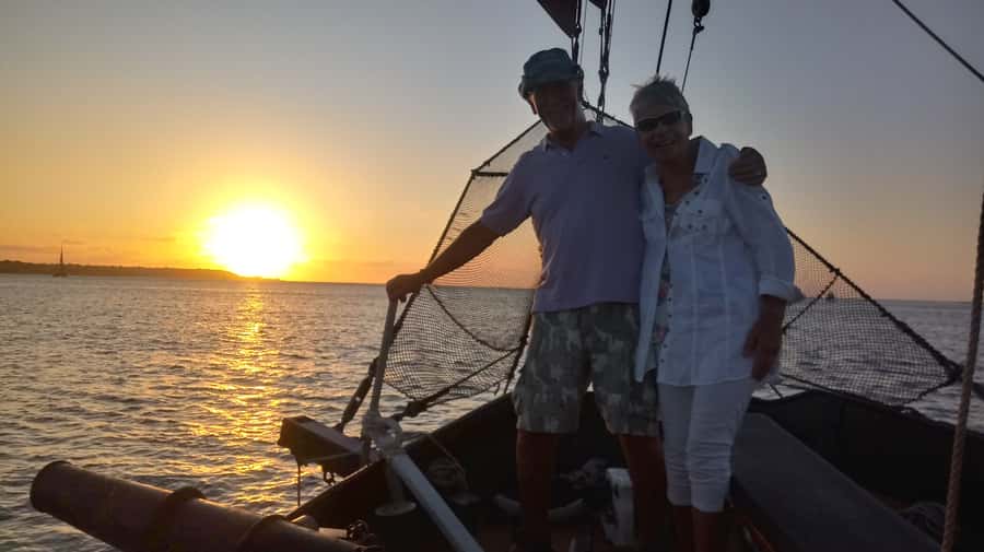 Cartagena, CO: Sunset Skyline Pirate Boat Tour with Drinks - A Sunset Cruise That Balances Views, Stories, and Real Fun
