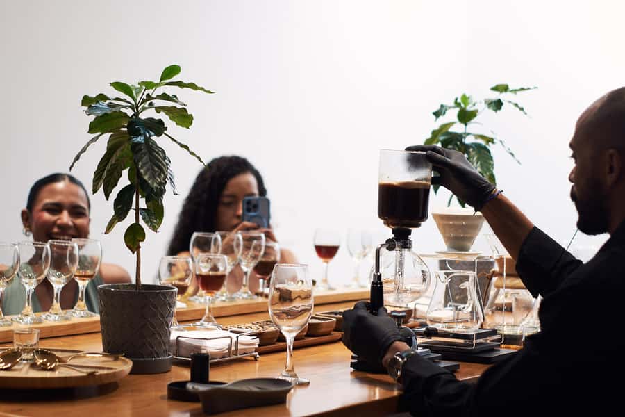 Cartagena: Colombian Specialty Coffee Tasting - FAQ