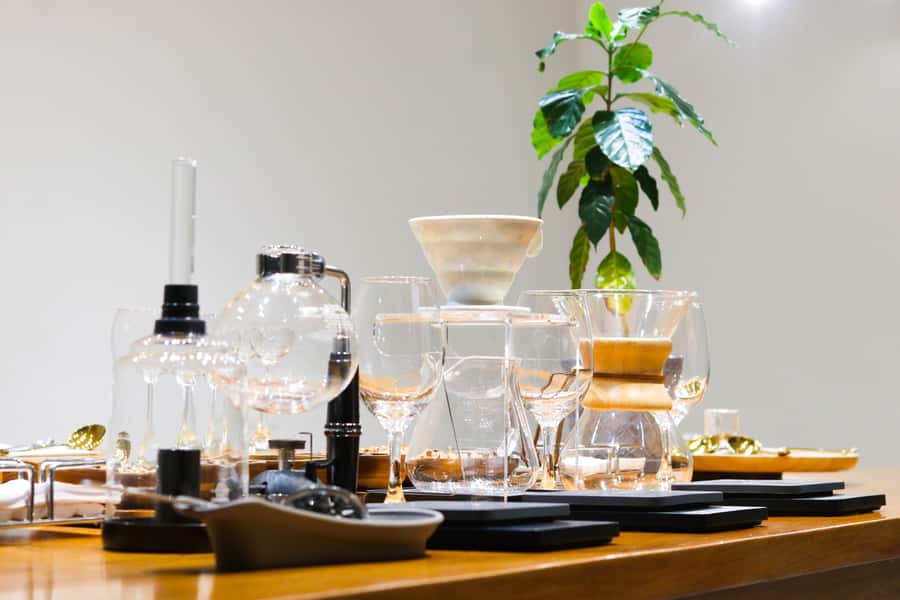 Cartagena: Colombian Specialty Coffee Tasting - How to taste like you mean it: body, profiles, and a simple sensory vocabulary