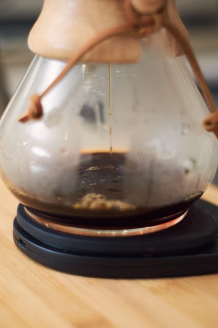 Cartagena: Colombian Specialty Coffee Tasting - Finding the coffee experience center fast: avoid the GPS snag