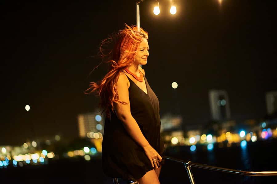 Cartagena: Cruise by the Bay with Dinner and Wine - Dinner on board: what you actually get (3 or 4 courses)