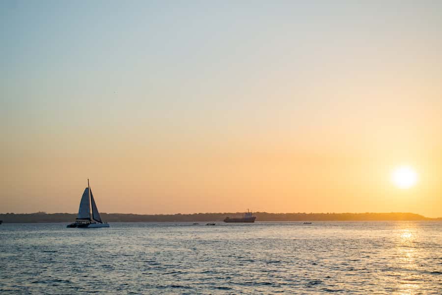 Cartagena de Indias: 2-Hour Sunset Cruise - Key things that make this cruise worth your time