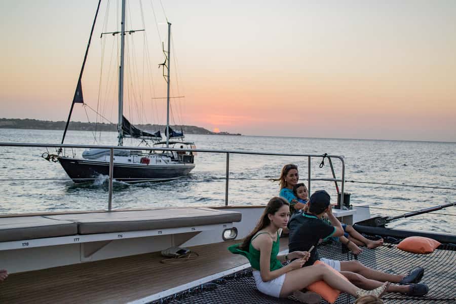 Cartagena de Indias: 2-Hour Sunset Cruise - Why a Cartagena sunset from the water beats the beach