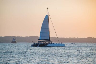 Cartagena de Indias: 2-Hour Sunset Cruise - Getting to Bodeguita Dock: the part people mess up