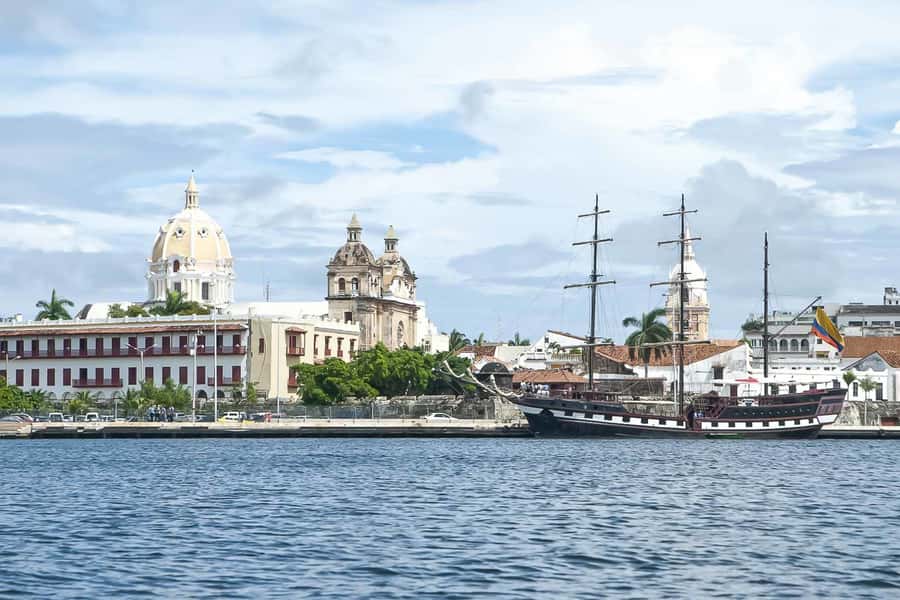 Cartagena: Guided Tour, with La Popa Convent, and San Felipe - Guide quality in English and Spanish: what makes the tour feel worth it