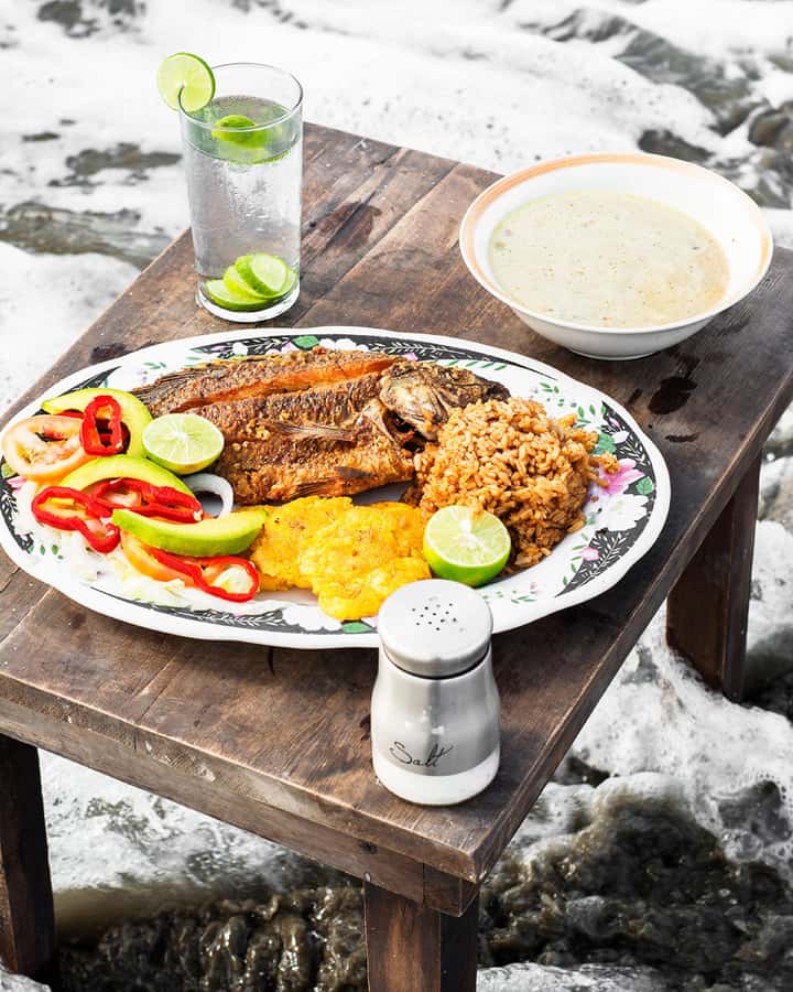 Cartagena: Horse Riding on the Beach with Photos and Lunch - Who should book this and who should skip it