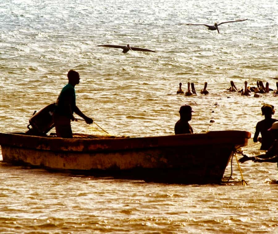 Cartagena: Horseback Riding on the Beach at Sunset - María Palito meeting point: how to get there without stress (and why Uber matters)