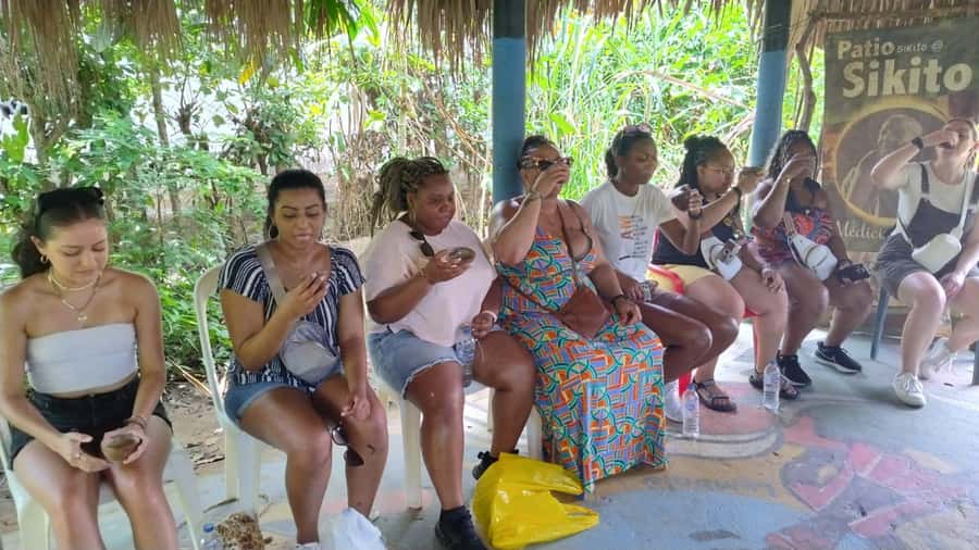 Cartagena: Palenque Tour and Road to Emancipation - Price and value of the Palenque tour
