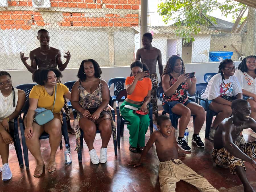 Cartagena: Palenque´s tour, dance show, lunch, pick-Up inclu - Key Things I’d Block Time For