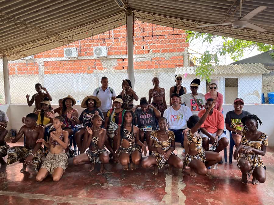 Cartagena: Palenque´s tour, dance show, lunch, pick-Up inclu - Who this tour fits best (and who might want a different plan)