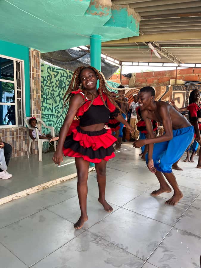 Cartagena: Palenque´s tour, dance show, lunch, pick-Up inclu - Price and value: does $112 make sense for a Palenque day trip?