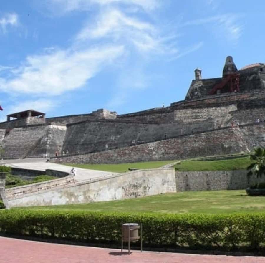 Cartagena: Panoramic City Tour, Monuments, Walls, Castle - Price and what feels like a steal at $15