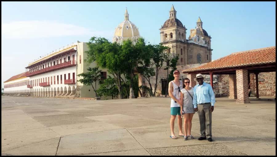 Cartagena: Private City Tour in an Air-Conditioned Vehicle - Key Highlights You’ll Feel Immediately