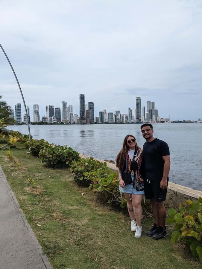 Cartagena: Private City Tour in an Air-Conditioned Vehicle - Value and Timing: The Sweet Spot of a 4-Hour Private Loop