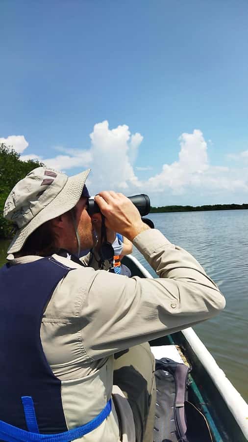 Cartagena: Private Sail in the mangrove GUIDE in ENGLISH - Pickup and return: how to avoid a logistics headache