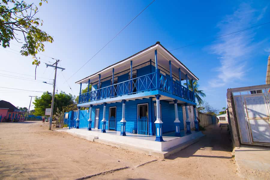 Cartagena: Rosario Island and Mangroves Private Day Trip - Barú Village breakfast: local food, local pace