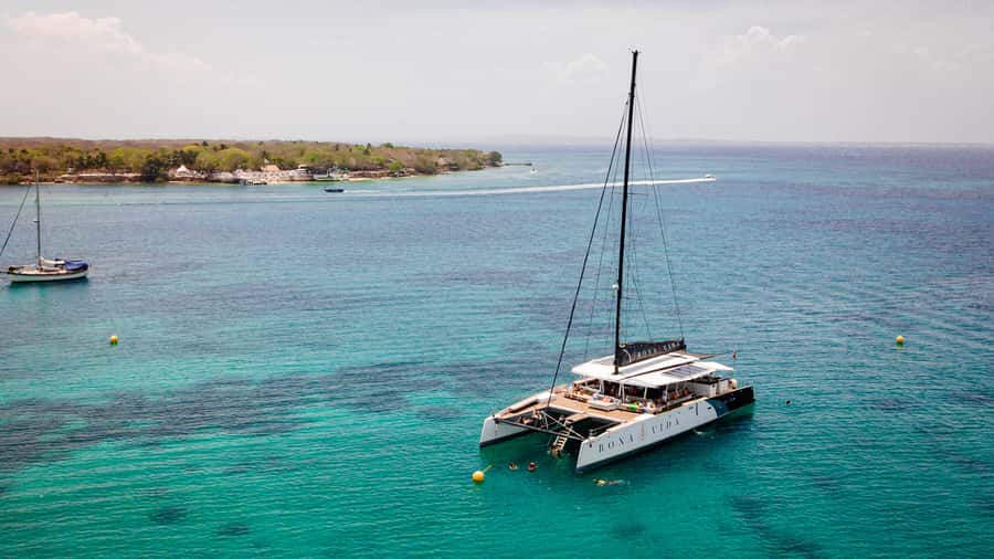 Cartagena: Rosario Islands Catamaran with Lunch and Snorkel - Price and Value: Is $107 Worth It?