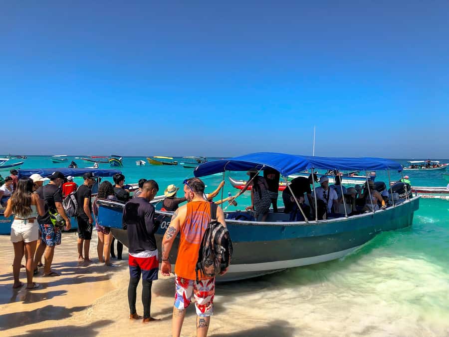 Cartagena: Rosario Islands, Playa Blanca, Baru - Key points to know before you go