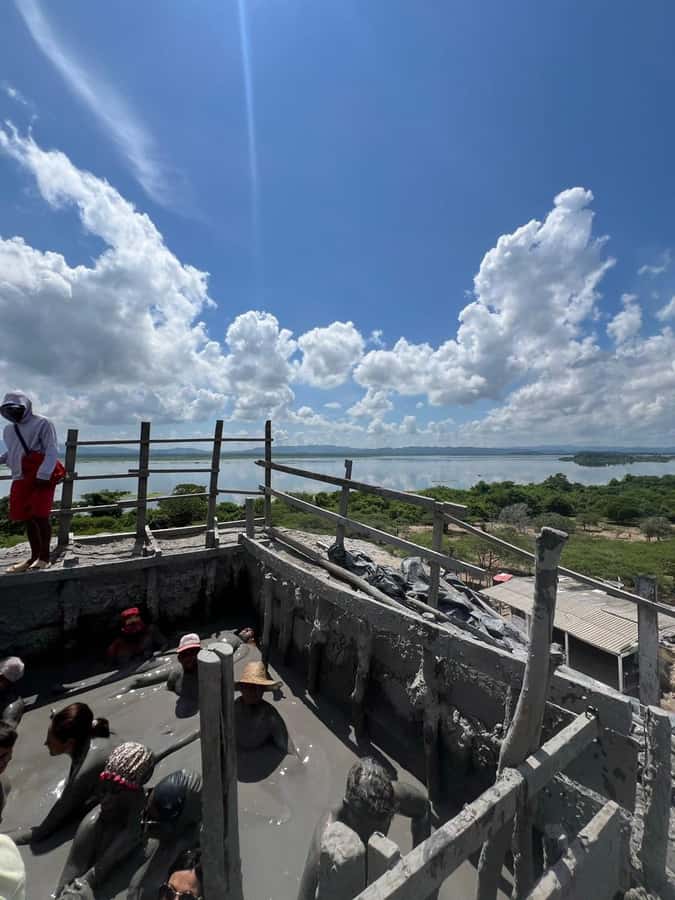 Cartagena: Totumo Mud Volcano with Bilingual Guide - Quick hits before you go