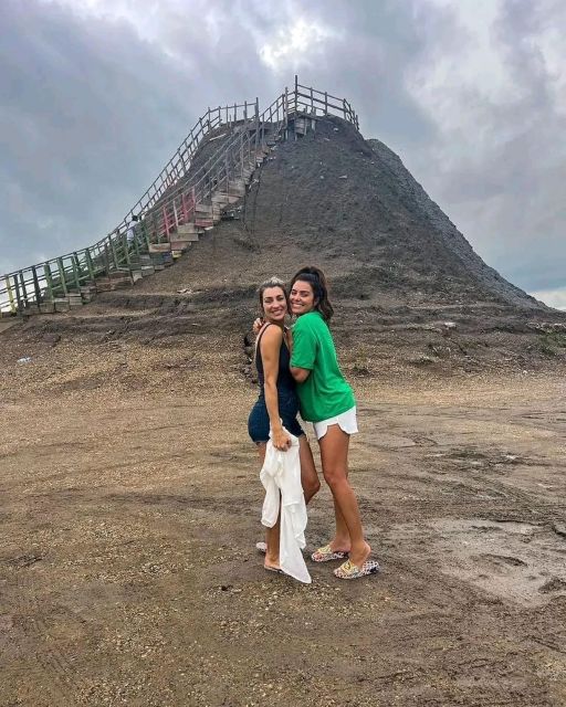 Cartagena: Totumo Mud Volcano with Bilingual Guide - FAQ