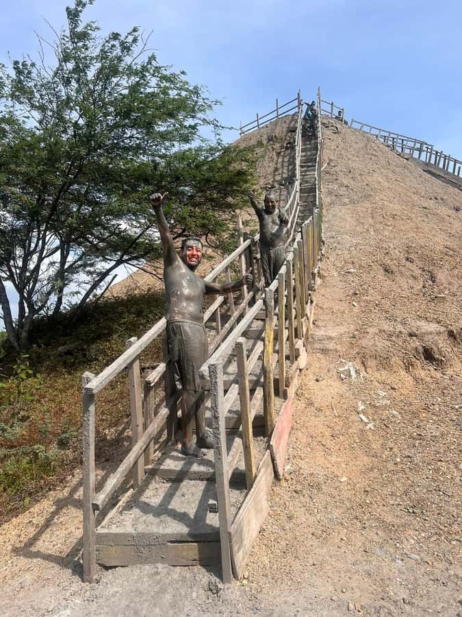 Cartagena: Totumo Mud Volcano with Bilingual Guide - “What does $17 get me?” A value check that’s actually useful