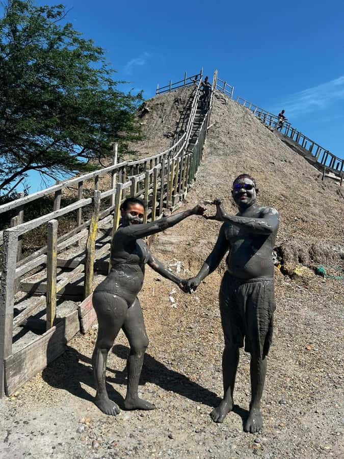 Cartagena: Totumo Mud Volcano with Bilingual Guide - Final call: should you book Totumo with a bilingual guide?