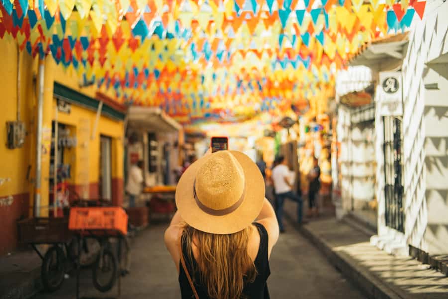Cartagena: Walled City & Getsemani Private Tour - What you’re really getting: Walled City meets Getsemaní