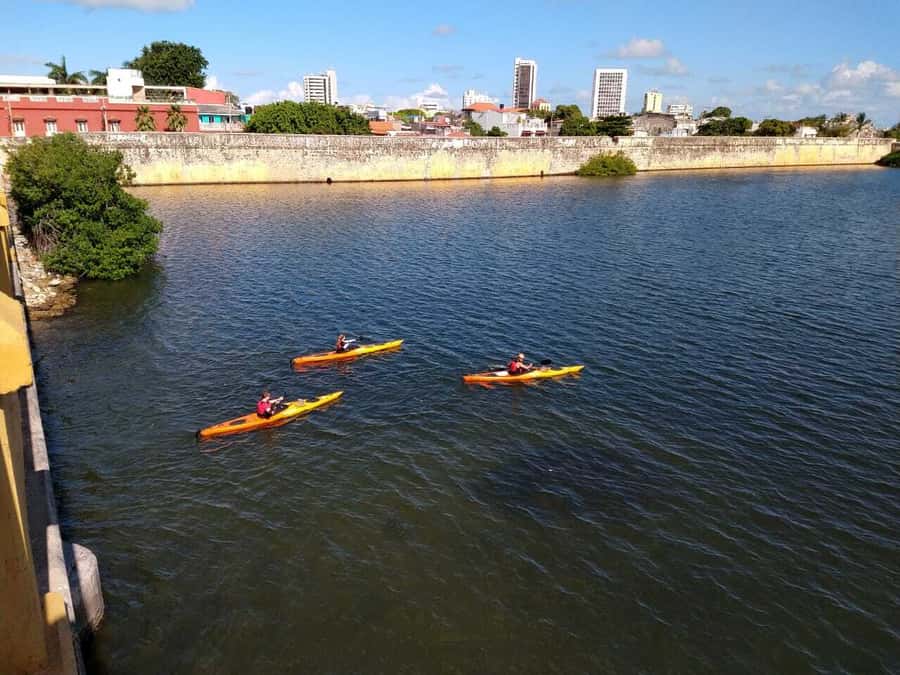 Cartagena: Walled City Kayak Tour - Price and value: is $73 worth 90 minutes on the water?