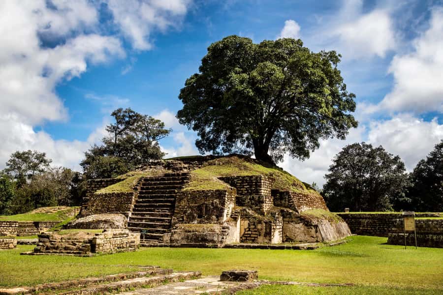 Chichicastenango and Iximché One Day Tour - Key Things You’ll Notice on This Tour