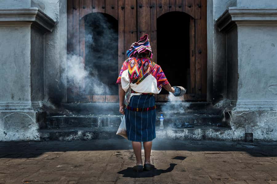 Chichicastenango and Iximché One Day Tour - Who This One-Day Trip Fits Best
