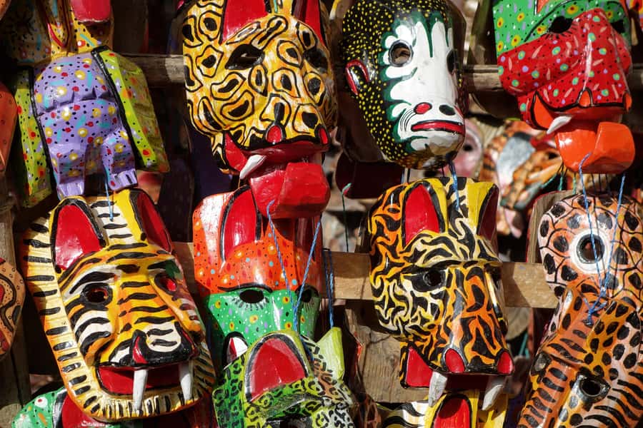 Chichicastenango and Iximché One Day Tour - FAQ