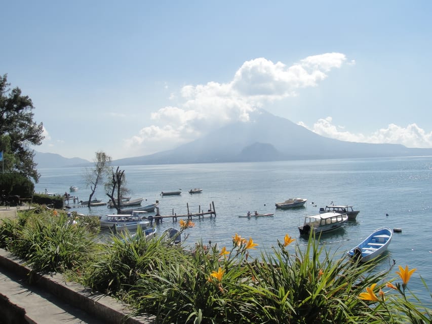Chichicastenango and Lake Atitlan Tour From Antigua - The guide makes or breaks the day (and this one has strong backup)