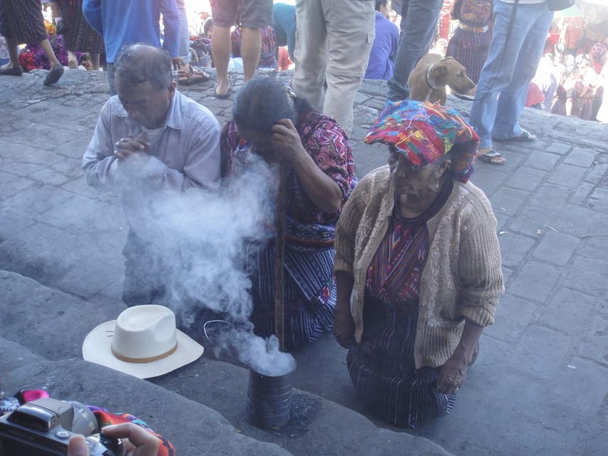Chichicastenango and Lake Atitlan Tour From Antigua - Price and logistics: what $80 pays for (and what it doesn’t)