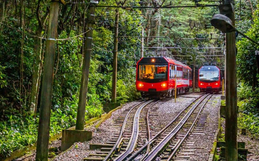 Christ the Redeemer Entry Ticket by Corcovado Train - What you’ll learn at the museum and visitors center