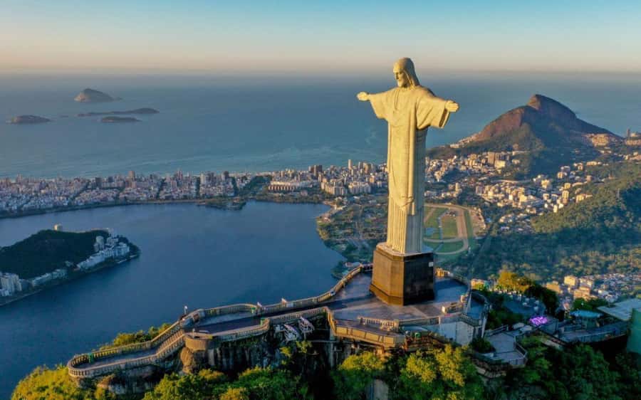 Christ the Redeemer Entry Ticket by Corcovado Train - Should you book the Corcovado Train ticket to Christ the Redeemer?