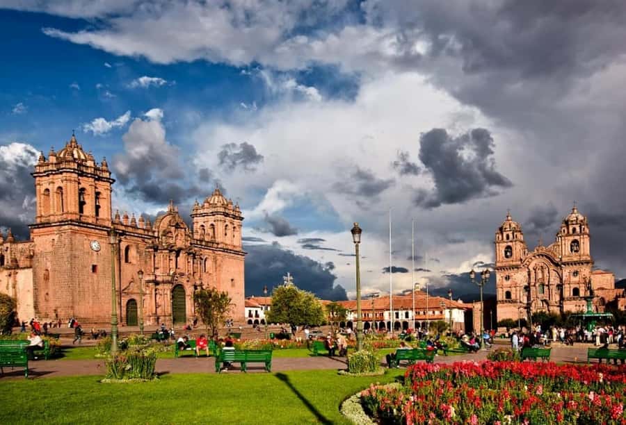 City Tour Cusco Qoricancha Sacsayhuaman y Tambomachay - Key Highlights You’ll Actually Care About