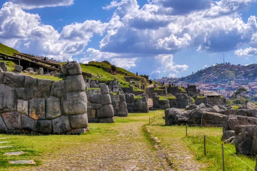 City Tour Cusco Qoricancha Sacsayhuaman y Tambomachay - Why This Cusco Primer Works in About Five Hours