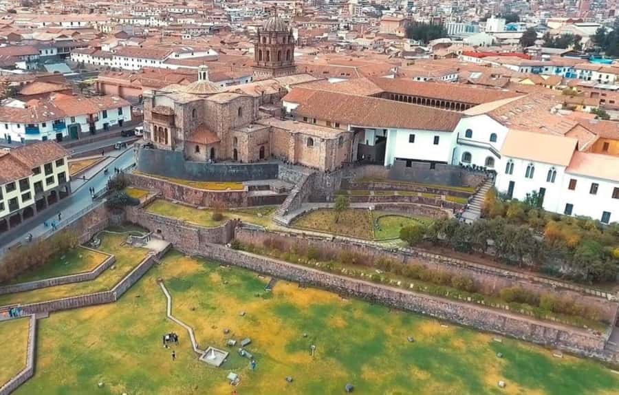 City Tour Cusco Qoricancha Sacsayhuaman y Tambomachay - The Cost Math: $13 Base Price Plus What You Must Plan For