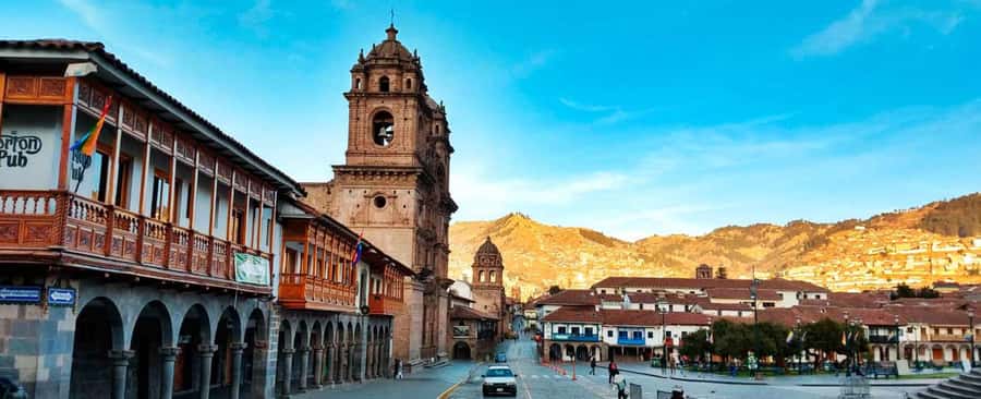 City Tour Cusco Qoricancha Sacsayhuaman y Tambomachay - Guide Energy in Real Life: Names You Might Hear, Styles You’ll Feel