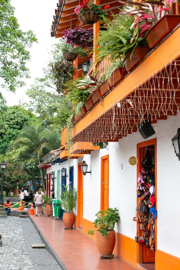 City Tour Medellin with a Chiva or a thematic van - Logistics that can make or break the day