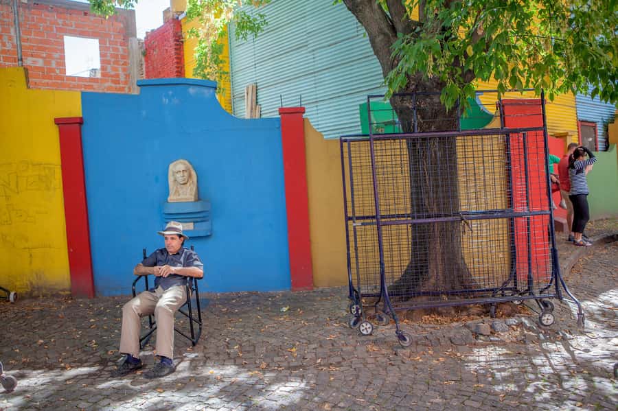 Classic City Tour of Buenos Aires: Neighborhoods and Emblems - Puerto Madero: the modern contrast you’ll remember later