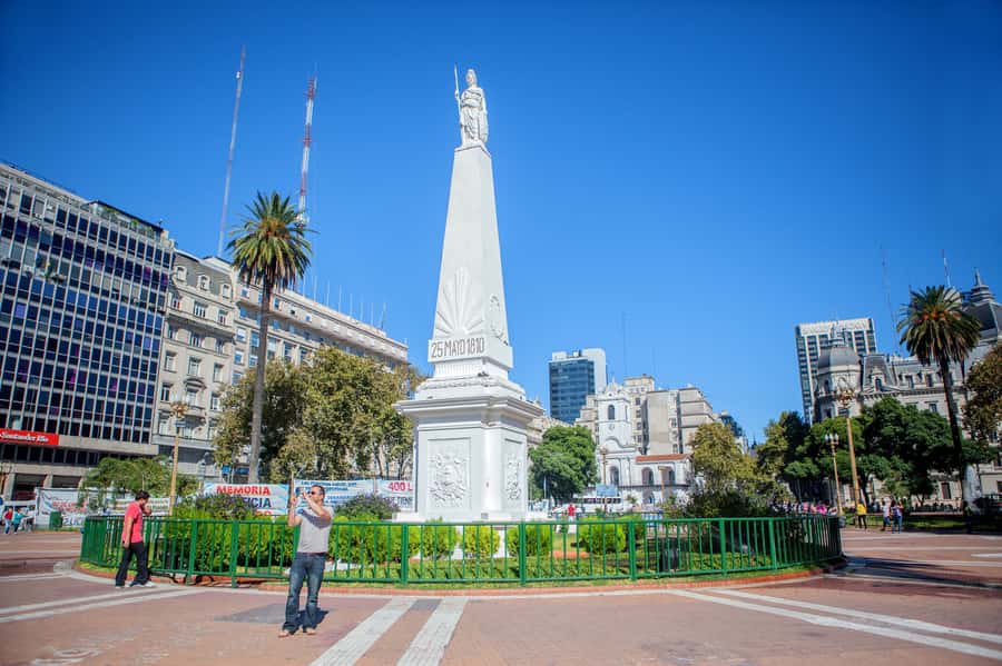 Classic City Tour of Buenos Aires: Neighborhoods and Emblems - Recoleta Cemetery and Evita: what to do if the grave is on your list