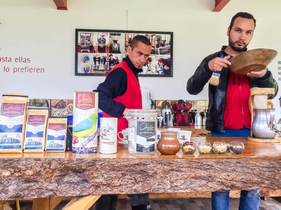 Coffee Farm Tour at Finca El Ocaso from Salento - Price and what $93 really buys you