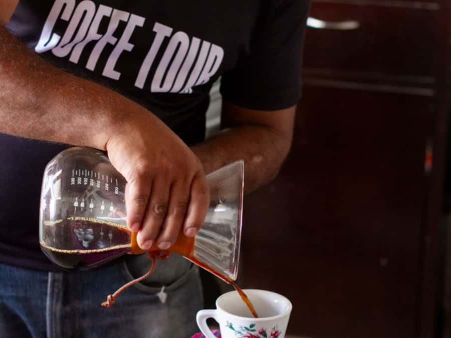 Coffee Tour in Antigua Guatemala - Who this coffee tour suits best