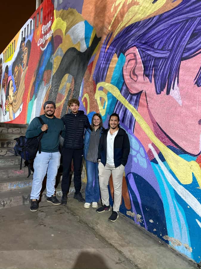 Colorful Barranco Tour and Street Art - Key Points You’ll Actually Use