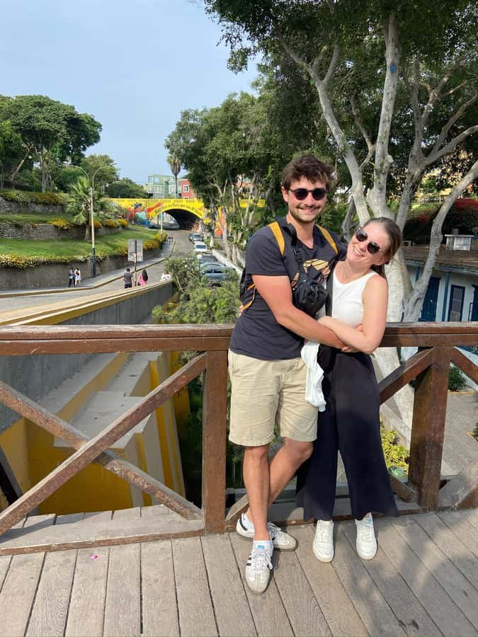 Colorful Barranco Tour and Street Art - Barranco Street Art Feels Personal, Especially With a Guide