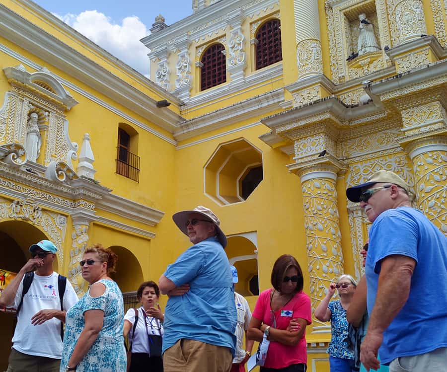 Combo Tour: Colonial Antigua & Guatemala City Explorer Tour - Key highlights I’d circle on your itinerary