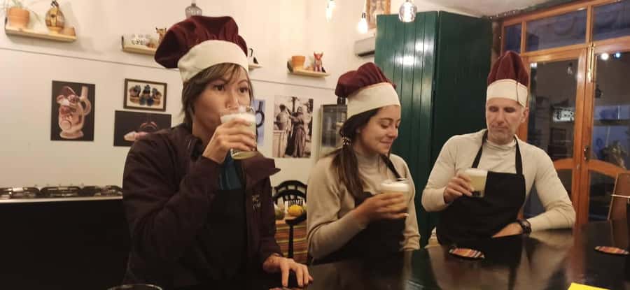 Cooking class and market tour with a local chef - Key takeaways before you go