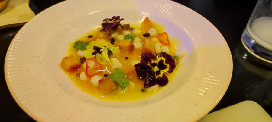 Cooking class and market tour with a local chef - San Pedro Market Meets Cusco Flavor: What the tour actually feels like